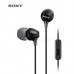SONY HEADPHONES FOR SMARTPHONES